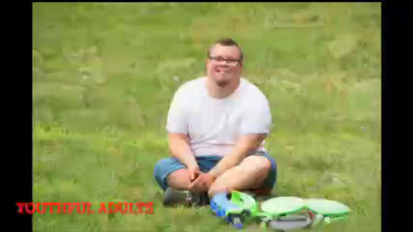 2023 video from Vicki